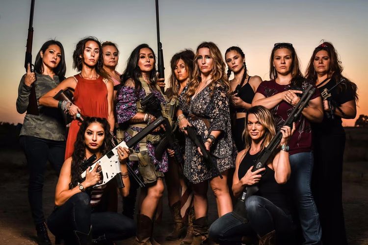 Shield our Community. Safeguard our Future.